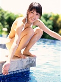 多岐川华子 No117 Hanako Takigawa [dgc] 日本性感美女(18)